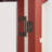 Curio Cabinet Lighted Glass Display Curio Cabinet W/Tempered Glass Doors And Shelves, Crown Corner Cabinet With Bulb, Corner Storage Decoration For Living Room And Bedroom-348720416