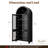 Arched Display Cabinet-561564318