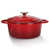 Rouge est en rupture de stock