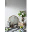 D7x9.5" Handmade Ceramic Table Vase-18881822