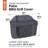 Classic Accessories 64'' W x 28'' D Grill Cover