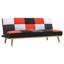 Ohara 3 Seater Sofa Bed-1008707532