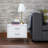 Avraham Rectangular Accent Table-66711487