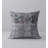 Abstract Reversible Throw Pillow-1525864362