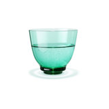 Flow Drinking Glass