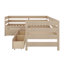Lit plateforme en L avec trois tiroirs de rangement-1138395095