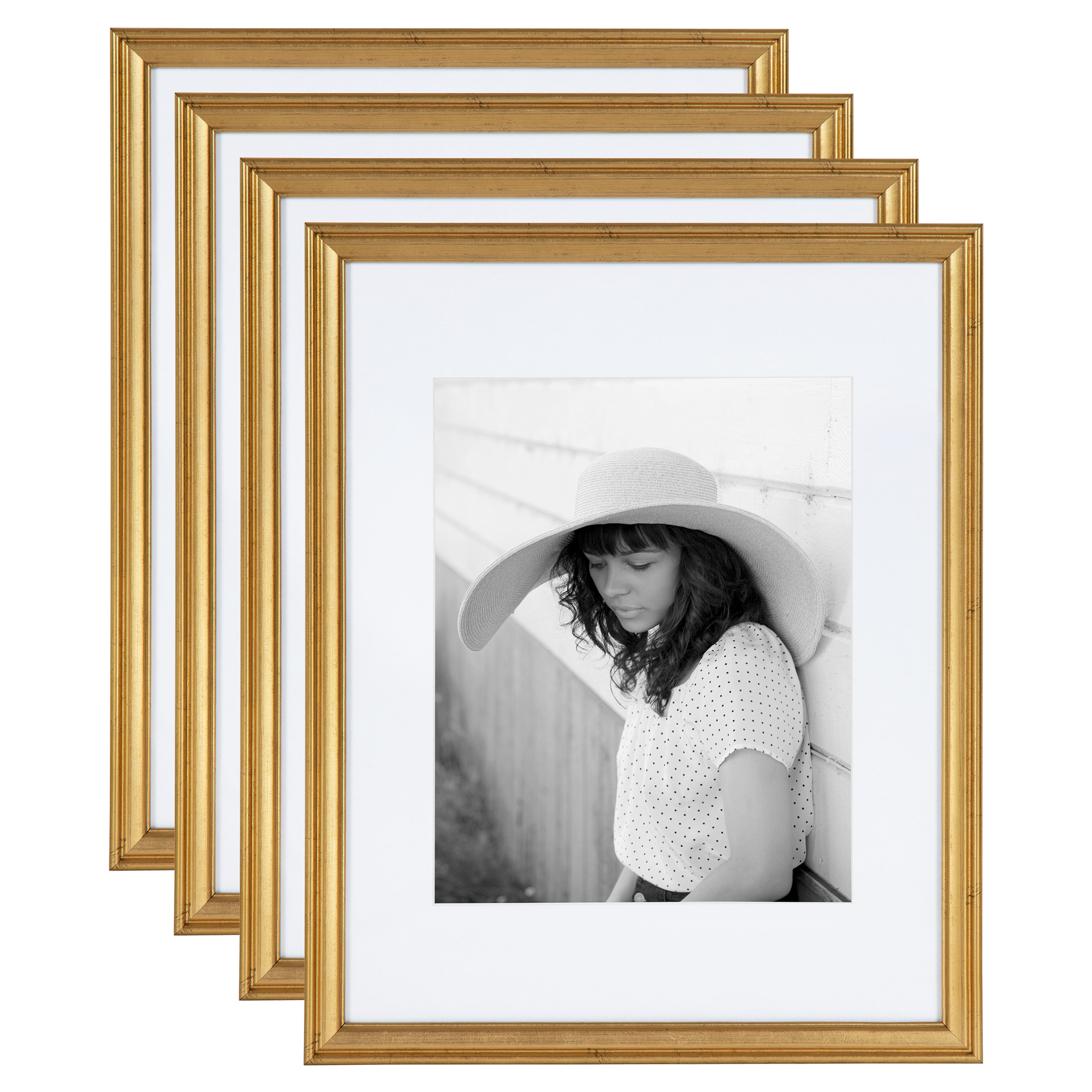 Willa Arlo Interiors Wickson Picture Frame - Set of 10 & Reviews