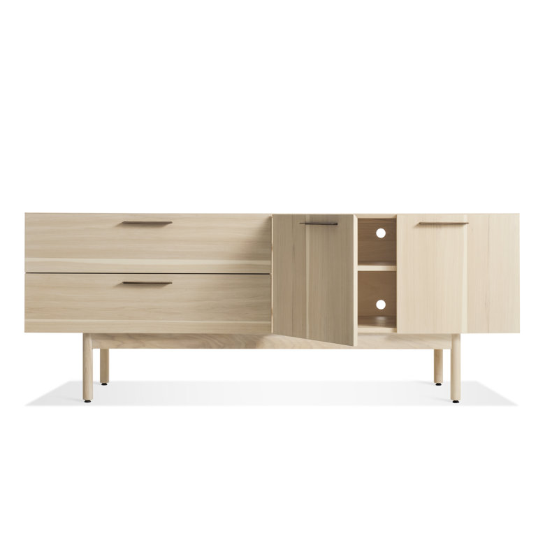 Shale 2 - Drawer Dresser