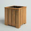 Dewart Wood Planter Box