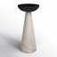 Manya Solid Wood End Table-66449008