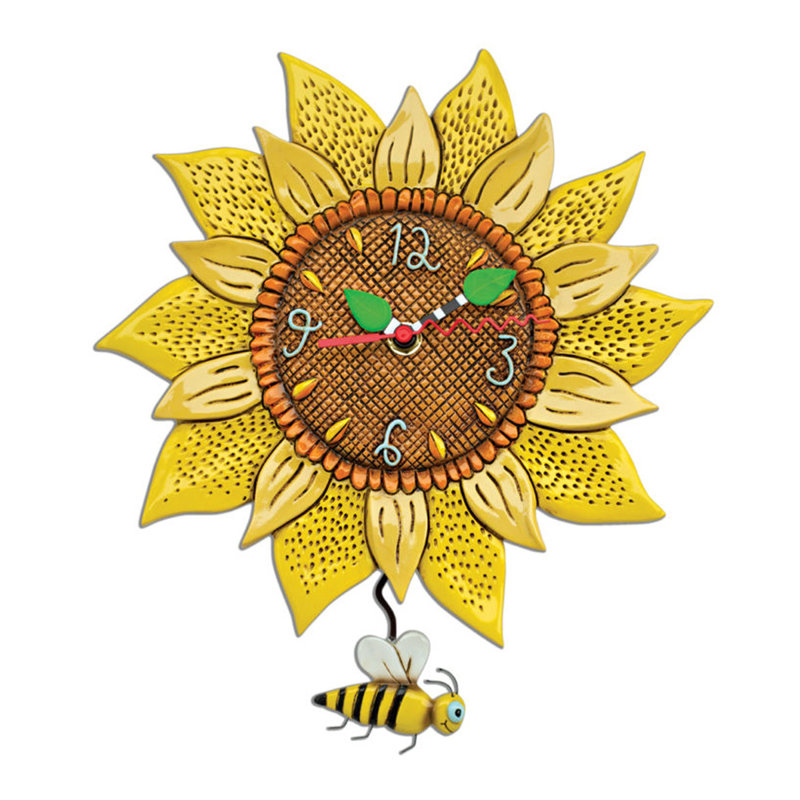 Lorccan Wall Clock