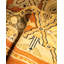 Kendon One-of-a-Kind 3' 4" x 5' 0" Hand Knotted Area Rug