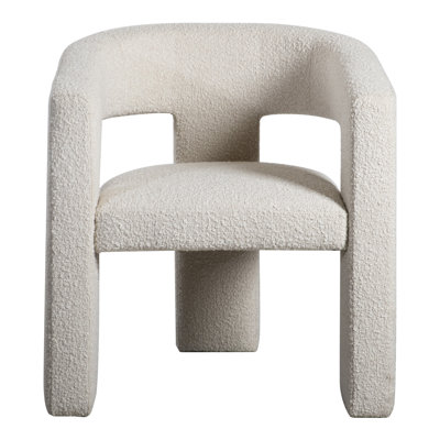 ELO CHAIR SOFT GREY