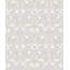 Spring Thicket Dove Tulip Damask Wallpaper-1387511003