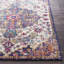 Cassville Power Loom Burgundy/Teal Rug-1879388428