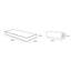 Jay-Be QUEST Q1 e-Sprung Eco-Friendly Children's Mattress