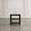 Table de bout avec rangement Jessim-402660794
