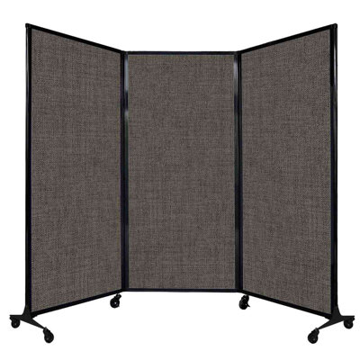 Cloison portable QuickWall