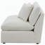 Chaise sans accoudoirs Greeley