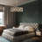 Mourine 3 - Light Dimmable Chandelier