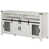 Antique White Top/Antique White Base