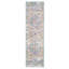 Tapis oriental bleu Hartig-8859991