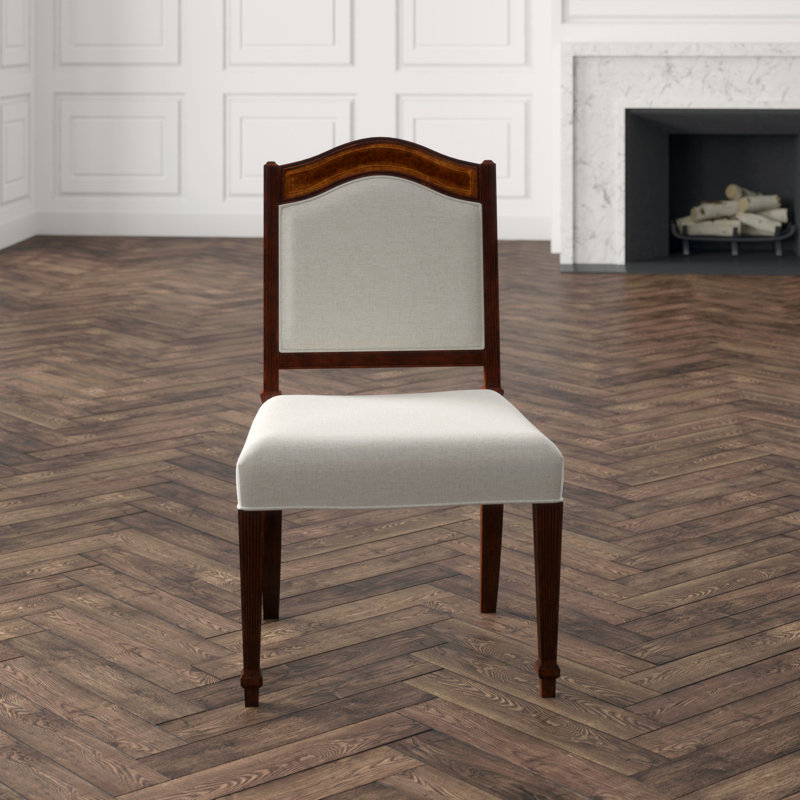 Sheraton's Upholstered Dining Chair