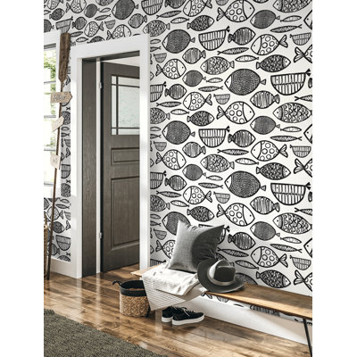  Papier peint non tissé Designs