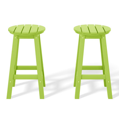 Laguna 24" Round Counter Stool
