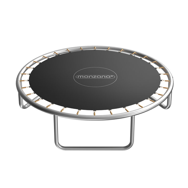 Freeport Park Polypropylene Jumping Surface