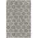 Geometric Indoor Rug