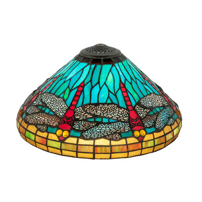 Dome Lamp Shade