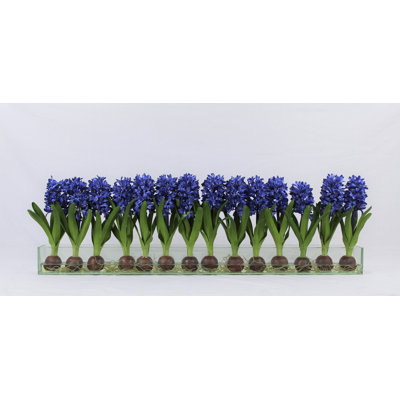 Centre de table Orchids