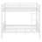 Metal Bunk Bed-577532789