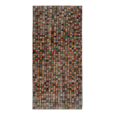 One-of-a-Kind Runner 2'10" X 5'11" Area Rug