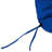 Sunbrella 72" x 22" Outdoor Chaise Lounge Cushion with Ties and Loop-171306858
