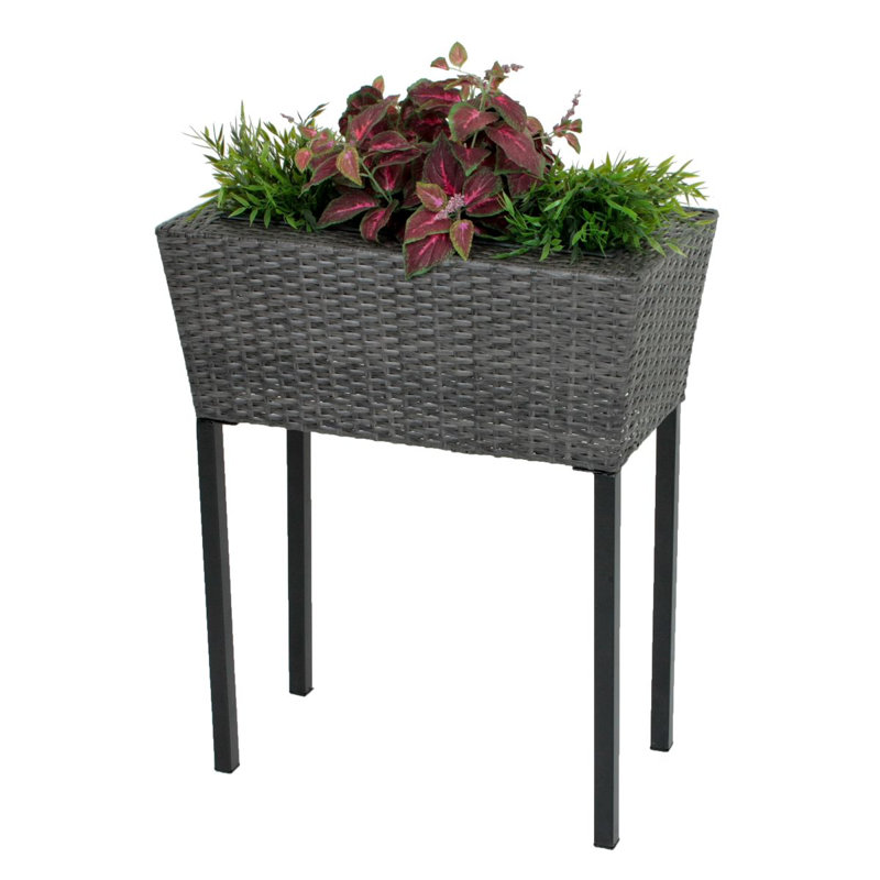 Flower Box