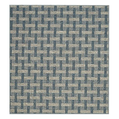 Tapis d'intérieur / extérieur Dareus