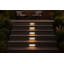 Taper Horizontal Low Voltage Hardwire LED Deck Light-1305666609-1305666618