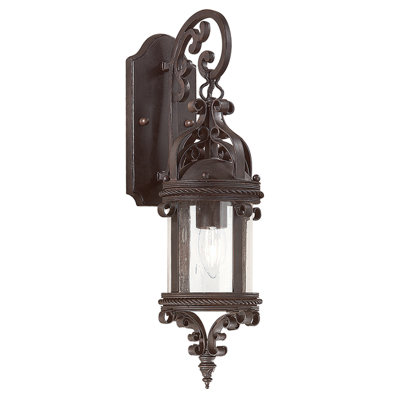 Pamplona Wall Light