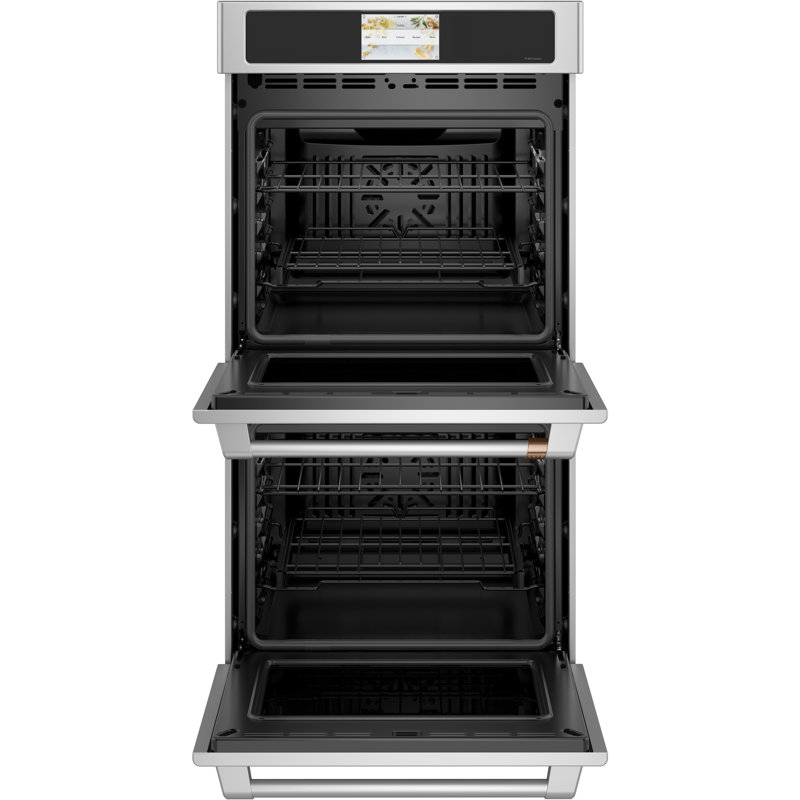 27" Self-Cleaning Convection Electric Double Wall Oven