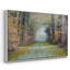 Enchanted Path, reproduction d'art sur toile-94362676-94362672