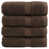 Brown is out of stock