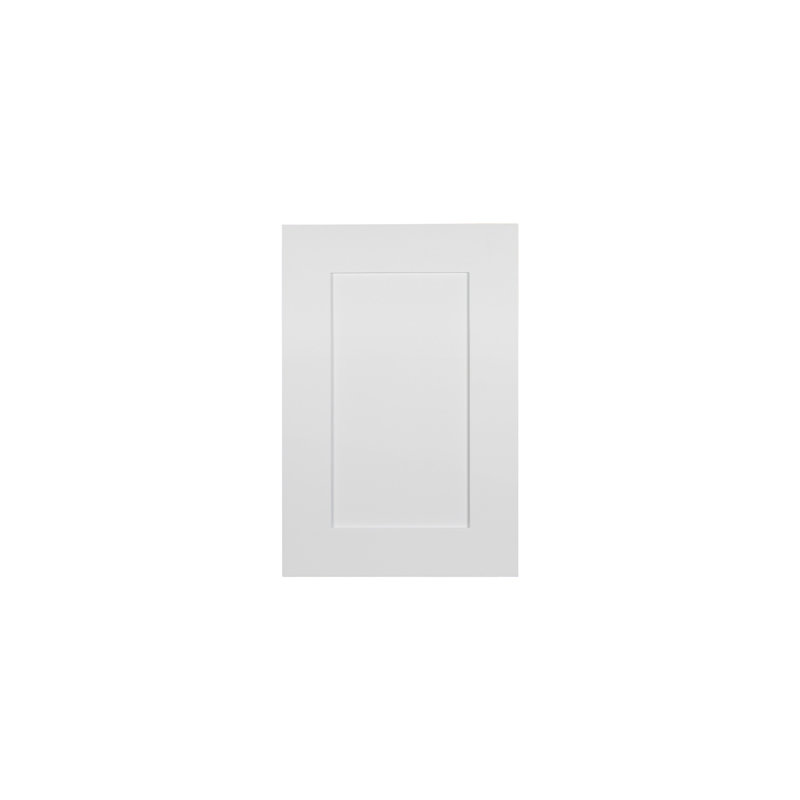 Koville SAMPLE DOOR White Shaker Sample Door