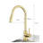 CELLPAK Pull Down Touch Kitchen Faucet