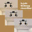 Matteus Beacon Flush Mount-573025603