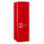 Rouge pomme bonbon est en rupture de stock