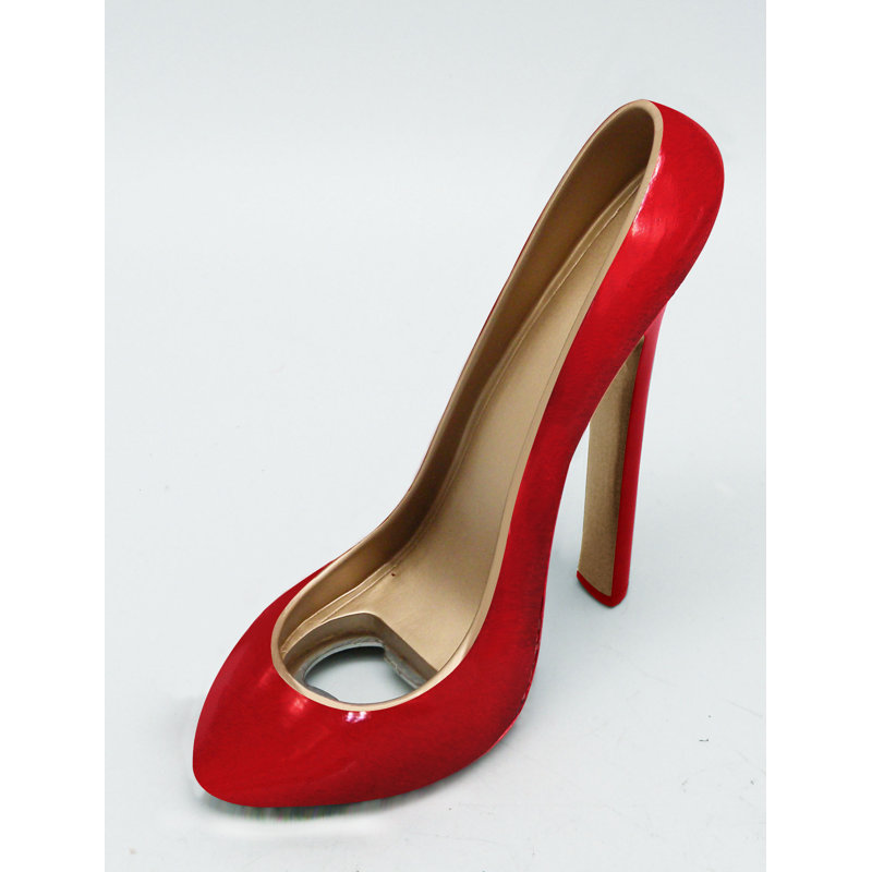 Ouvre-bouteille à chaussures Granli