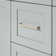 Paulla 60'' W Double Bathroom Vanity Base