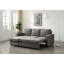 Althoff 3 Seater Sofa Bed-308327354
